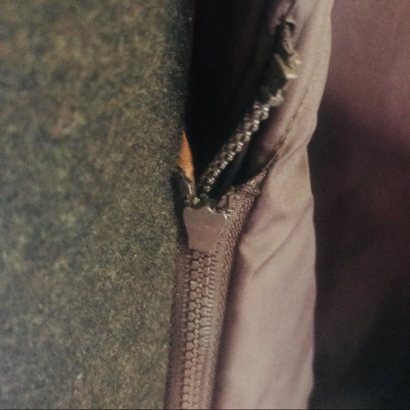 Men’s XL Blazer with Removable Lining - Picture 3 of 6